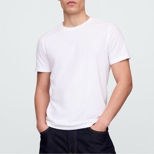 GAP Crisp White Tee